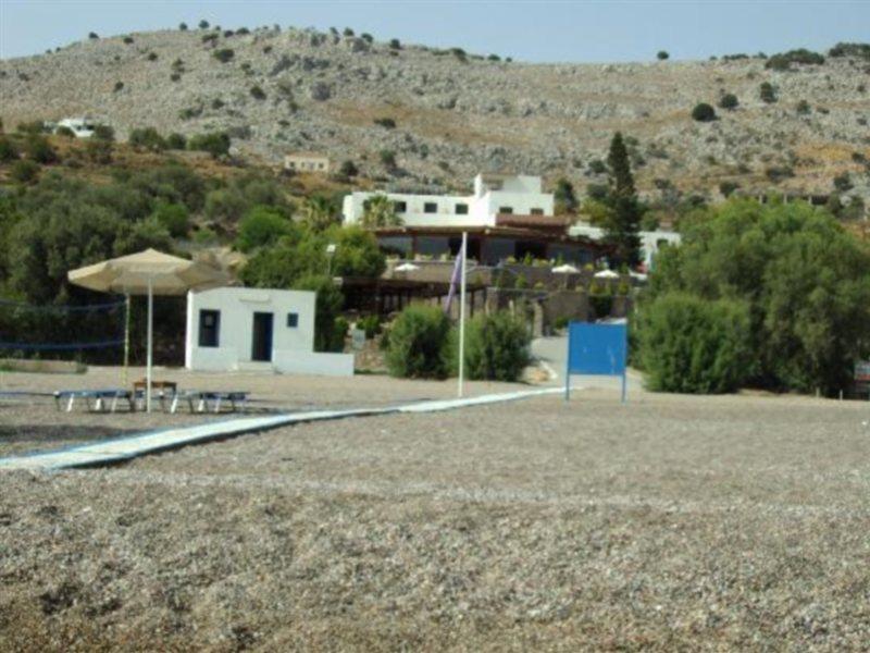 Lindian Gulf Hotel Líndos