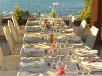 Hotel Lindian Gulf Líndos
