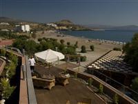 Lindian Gulf Hotel Líndos